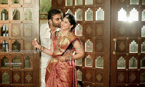 Shatheeshram Photography in Mogappair East, Chennai - 600037