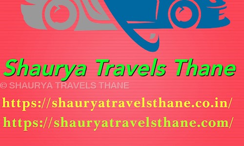 SHAURYA TRAVELS THANE  in Balkum, Thane - 400608