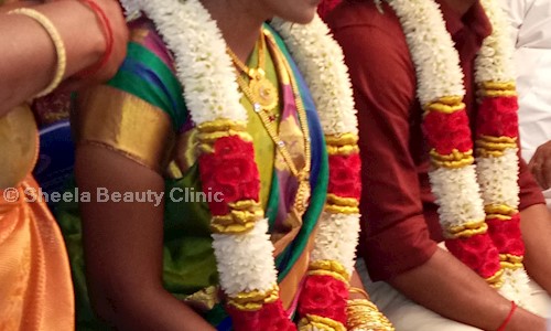Sheela Beauty Clinic in Pammal, Chennai - 600075