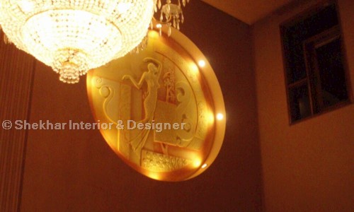 Shekhar Interior & Designer in Dwarka, Delhi - 110075