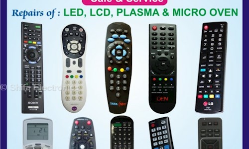Shifa Electronics in Sanpada, Mumbai - 400705