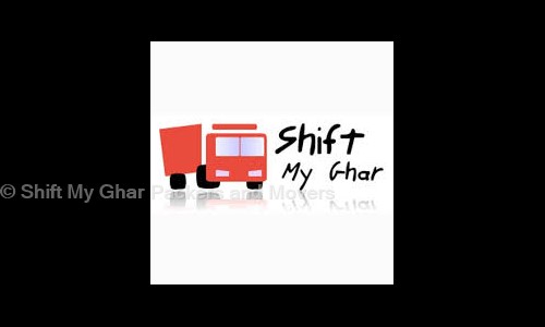 Shift My Ghar Packers and Movers in HSR Layout, Bangalore - 560068