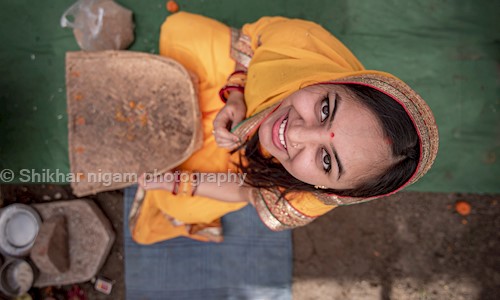 Shikhar nigam photography in Sector 75, Noida - 201304