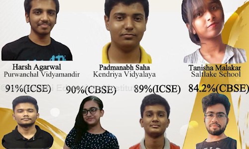 Shiksharhi Educational Institute in Baguiati, Kolkata - 700159