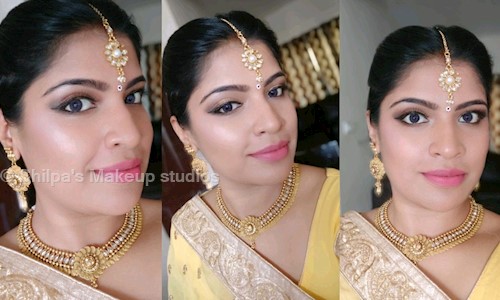 Shilpa's Makeup studios in Varthur, Bangalore - 560087