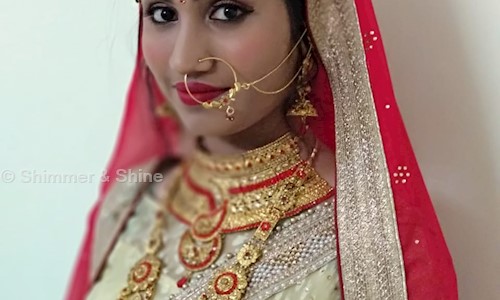 Shimmer & Shine in Doddanekkundi, Bangalore - 560037