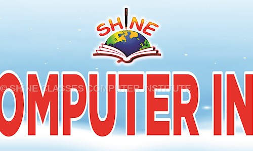 SHINE CLASSES COMPUTER INSTITUTE in Civil Lines, Gorakhpur - 273001