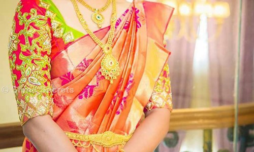 Shine Secrets in Valasaravakkam, Chennai - 600087