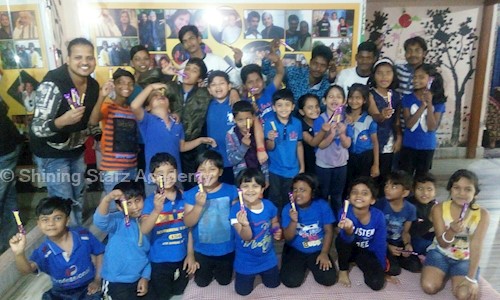 Shining Starz Academy