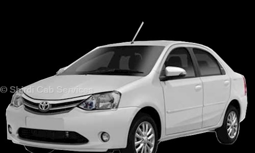 Shirdi Cab Services in New Pimpalwadi Road, Shirdi - 