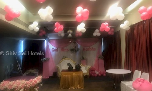 Hotel The Legend in Santacruz East, Mumbai - 400055