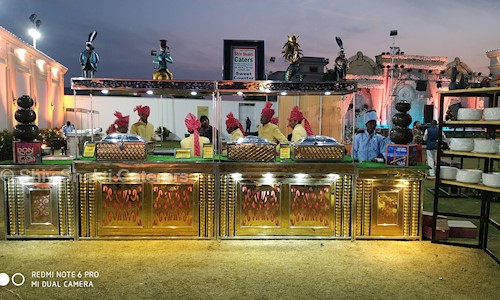 Shiv Shakti Caterers in Kartarpura, Jaipur - 302006