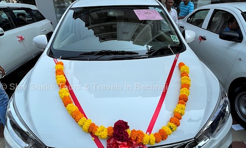 Shiv Shakti Tours & Travels in Bechraji in Becharaji, Mehsana - 384210