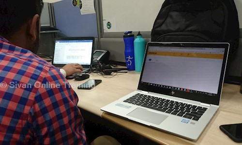 Sivan Online Training in Yousufguda, Hyderabad - 500038