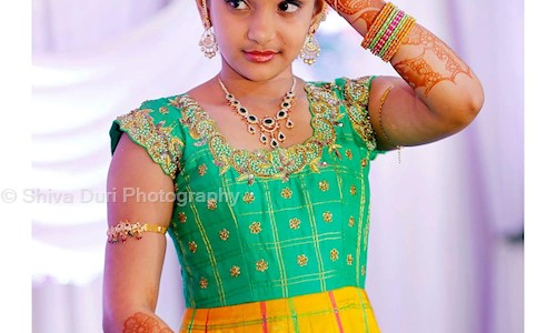 Shiva Duri Photography in Tarnaka, Hyderabad - 500007