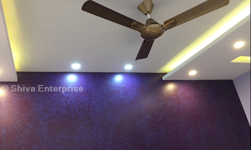 Shiva Enterprise in Kalighat, Kolkata - 700026