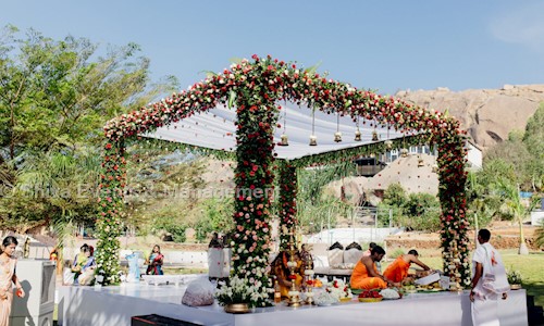 Shiva Events & Management in Bus Stop Road, Sidhi - 