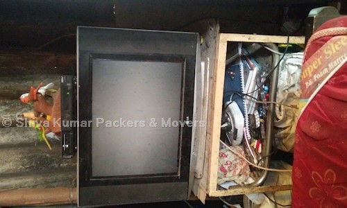 Shiva Kumar Packers & Movers in Begumpet, Hyderabad - 500016