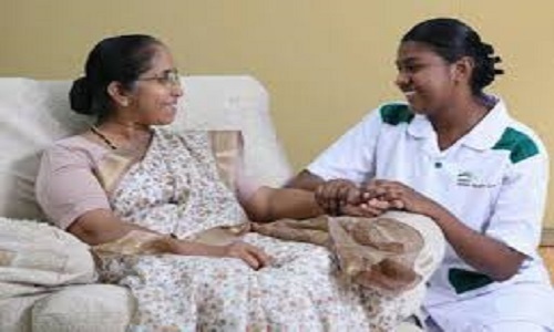 Shiva Nursing Bureau & Surgical in Mulund, Mumbai - 400080