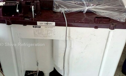 Shiva Refrigeration in Badarpur, delhi - 110044