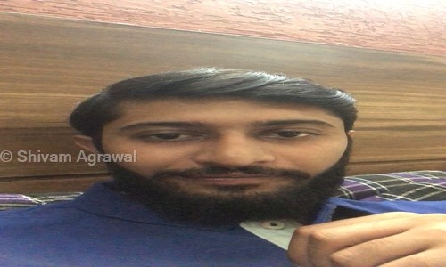 Shivam Agrawal in DLF Phase 3, Gurgaon - 122008