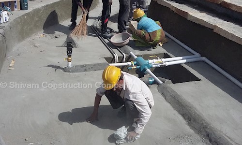 Shivam Construction Company in Sirsi Road, Jaipur - 302012