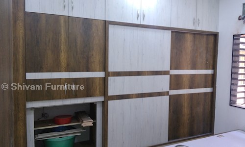 Shivam Furniture in Isanpur, Ahmedabad - 382443