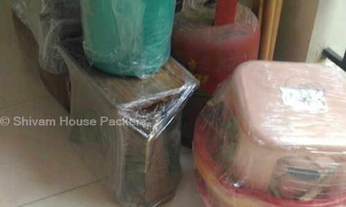 Shivam House Packers in Sanjay Place, Agra - 282002