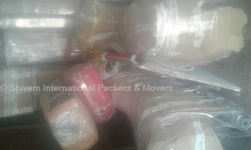 Shivam International Packers & Movers in Nigdi, Pimpri Chinchwad  - 411044