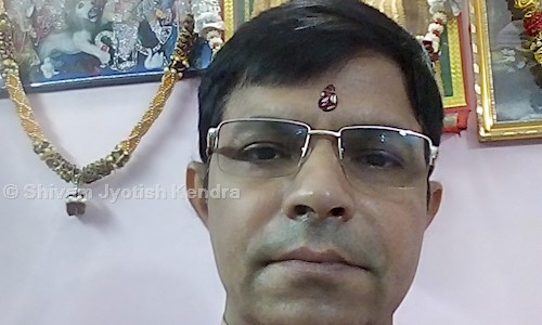 Shivam jyotish kendra  in Rajeev Nagar, Patna - 800024