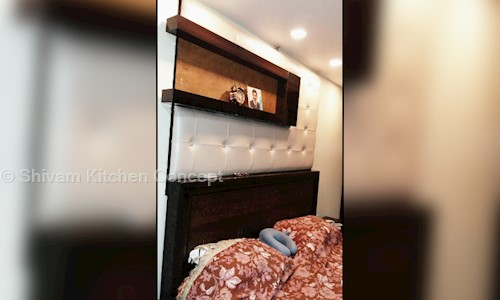 Shivam Kitchen Concept in Bhondsi, Gurgaon - 122102