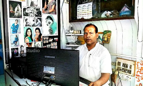 Shivam Studio in Raj Nagar, Ghaziabad - 201001