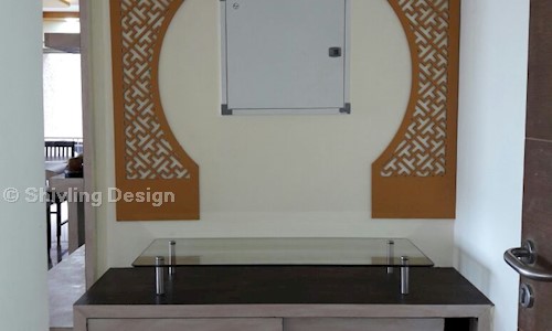 Shivling Design in Bapunagar, Ahmedabad - 382350