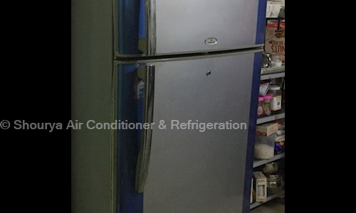 Shourya Air Conditioner & Refrigeration in Kharadi, Pune - 411014