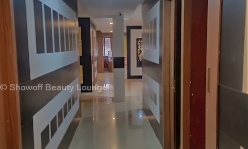Showoff Beauty Lounge in Valencia, Mangalore - 575002