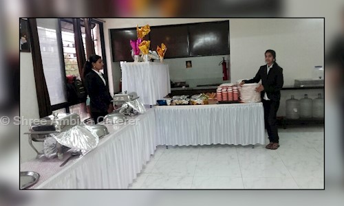 Shree Ambika Caterer in Hadapsar, Pune - 411028