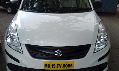 Shree Balaji Travels in Gangapur Link Road, Nashik - 422013