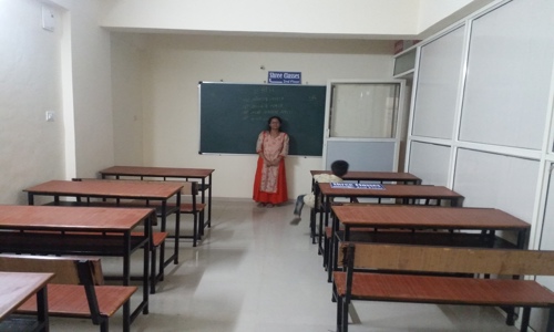 Shree Coaching classes in Wagholi, Pune - 412207