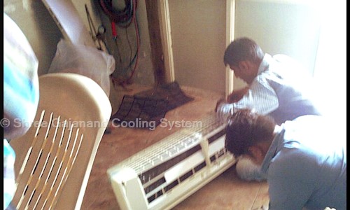 Shree Gajanand Cooling System  in Ambawadi, Ahmedabad - 382445