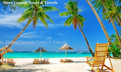 Shree Ganesh Tours & Travels in Talegaon Dabhade, Pimpri Chinchwad  - 411018