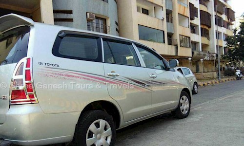 Shree Ganesh Tours & Travels in Kandivali West, Mumbai - 400067