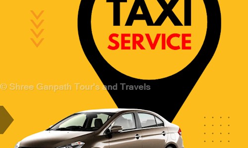 Shree Ganpath Tour's and Travels in Raviwar Peth, Belgaum - 590001