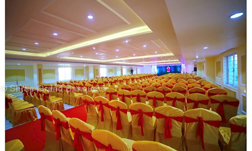 Shree Grand Banquets in Badangpet, Hyderabad - 500058