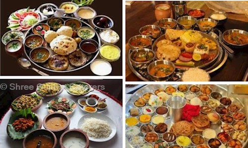 Shree Gujarat Caterers in Bapunagar, Ahmedabad - 380024