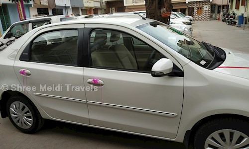 Shree Meldi Travels in Usmanpura, Ahmedabad - 382480