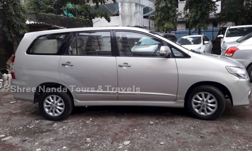Shree Nanda Tours & Travels in Borivali West, Mumbai - 400103