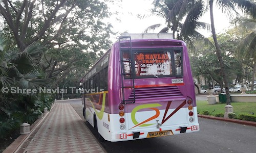 Shree Navlai Travels in Thane West, Mumbai - 400601