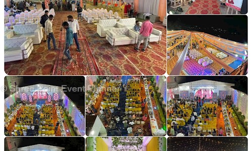 Shree Point Event Planner in Kathalbari, Darbhanga - 846004