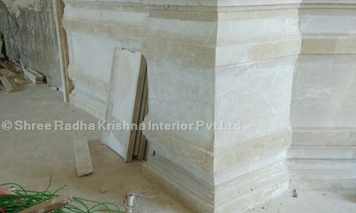 Shree Radha Krishna Interior Pvt Ltd in Borivali, Mumbai - 400066