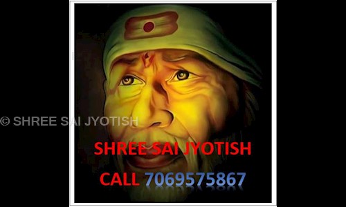 SHREE SAI JYOTISH in Parvat Patiya, Surat - 395010